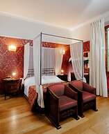 Hotel Palazzo dal Borgo