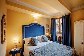 Hotel Palazzo dal Borgo