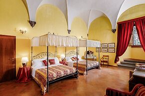 Hotel Palazzo dal Borgo