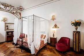 Hotel Palazzo dal Borgo