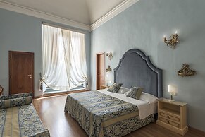 Hotel Palazzo dal Borgo