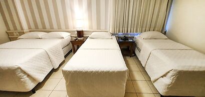 Hotel Villa Mayor Charme - Fortaleza