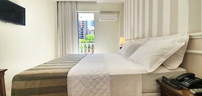 Hotel Villa Mayor Charme - Fortaleza