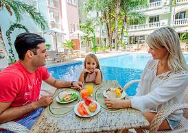 Hotel Villa Mayor Charme - Fortaleza