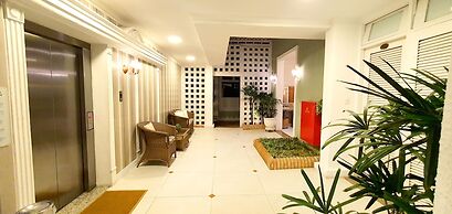 Hotel Villa Mayor Charme - Fortaleza