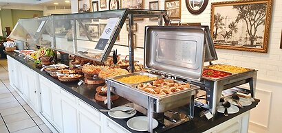 Hotel Villa Mayor Charme - Fortaleza