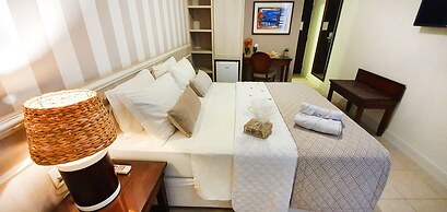 Hotel Villa Mayor Charme - Fortaleza