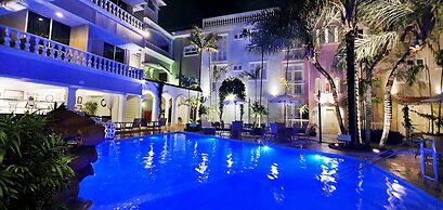 Hotel Villa Mayor Charme - Fortaleza