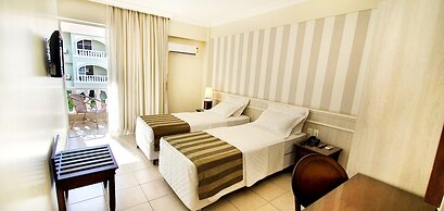 Hotel Villa Mayor Charme - Fortaleza