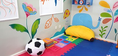 Hotel Villa Mayor Charme - Fortaleza