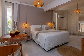 Hotel Villa Mayor Charme - Fortaleza