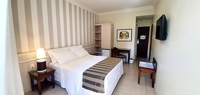 Hotel Villa Mayor Charme - Fortaleza