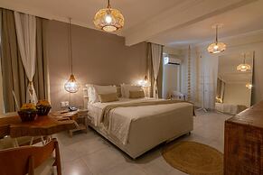 Hotel Villa Mayor Charme - Fortaleza