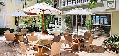 Hotel Villa Mayor Charme - Fortaleza