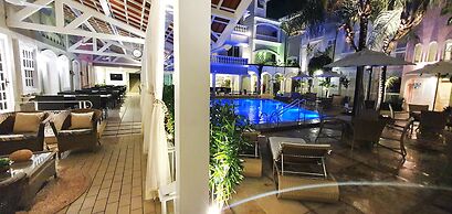 Hotel Villa Mayor Charme - Fortaleza