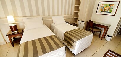 Hotel Villa Mayor Charme - Fortaleza