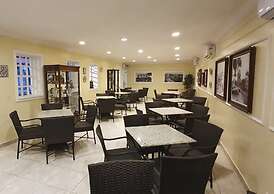 Hotel Villa Mayor Charme - Fortaleza