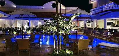 Hotel Villa Mayor Charme - Fortaleza