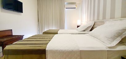 Hotel Villa Mayor Charme - Fortaleza