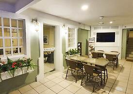 Hotel Villa Mayor Charme - Fortaleza