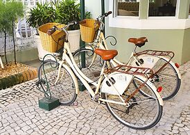 Hotel Villa Mayor Charme - Fortaleza