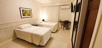 Hotel Villa Mayor Charme - Fortaleza