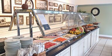 Hotel Villa Mayor Charme - Fortaleza