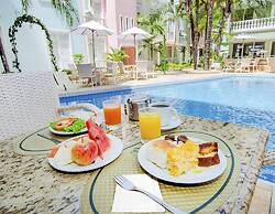 Hotel Villa Mayor Charme - Fortaleza