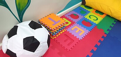 Hotel Villa Mayor Charme - Fortaleza