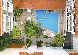 Hotel Villa Mayor Charme - Fortaleza