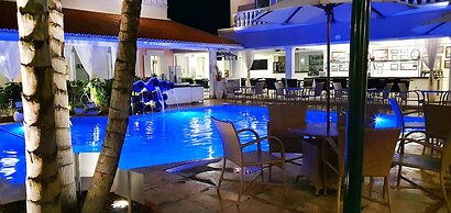 Hotel Villa Mayor Charme - Fortaleza