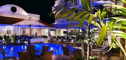 Hotel Villa Mayor Charme - Fortaleza