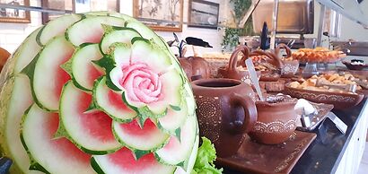 Hotel Villa Mayor Charme - Fortaleza