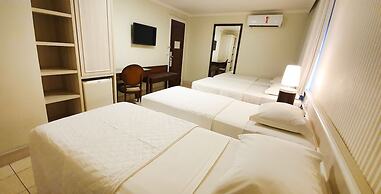 Hotel Villa Mayor Charme - Fortaleza