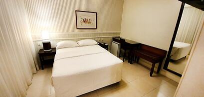 Hotel Villa Mayor Charme - Fortaleza