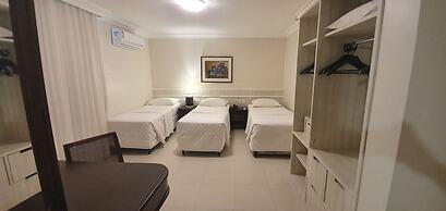 Hotel Villa Mayor Charme - Fortaleza