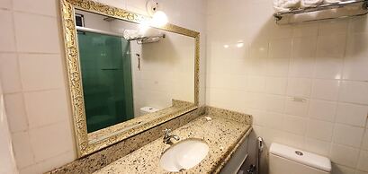 Hotel Villa Mayor Charme - Fortaleza