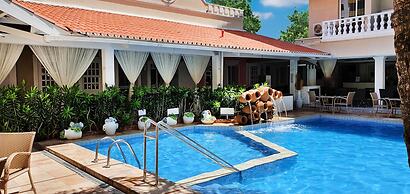 Hotel Villa Mayor Charme - Fortaleza