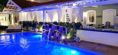 Hotel Villa Mayor Charme - Fortaleza