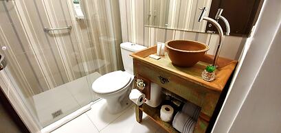 Hotel Villa Mayor Charme - Fortaleza