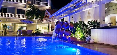 Hotel Villa Mayor Charme - Fortaleza