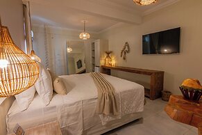 Hotel Villa Mayor Charme - Fortaleza