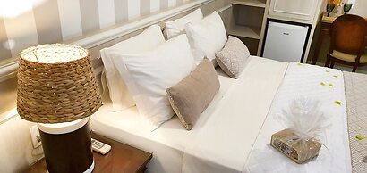 Hotel Villa Mayor Charme - Fortaleza