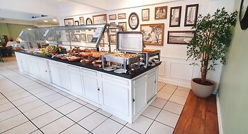 Hotel Villa Mayor Charme - Fortaleza