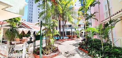 Hotel Villa Mayor Charme - Fortaleza