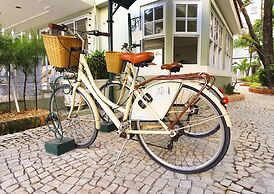 Hotel Villa Mayor Charme - Fortaleza