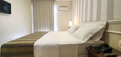 Hotel Villa Mayor Charme - Fortaleza