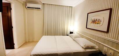 Hotel Villa Mayor Charme - Fortaleza