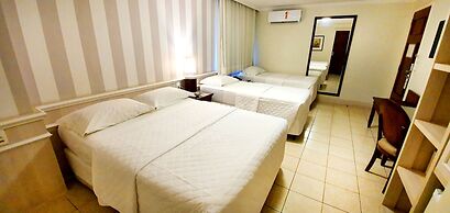 Hotel Villa Mayor Charme - Fortaleza