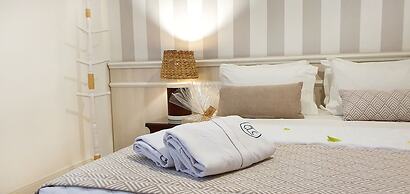 Hotel Villa Mayor Charme - Fortaleza